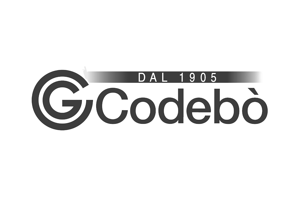 Logo Codebò