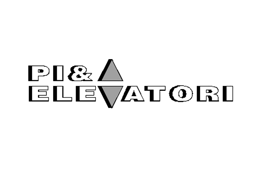 Logo Pi&A Elevatori