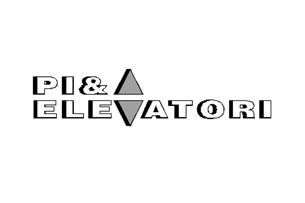 Logo Pi & A Elevatori