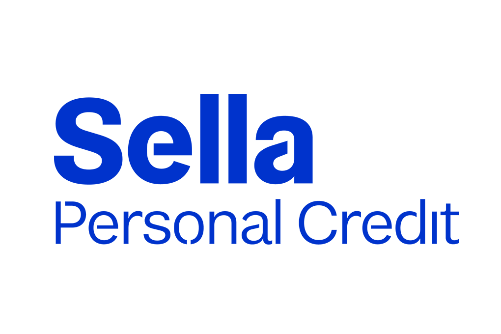 Logo banca Sella Personal Credit